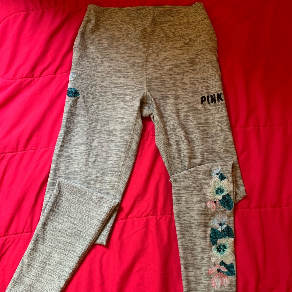 Nice Pink ultimate (Victoria secret leggings)